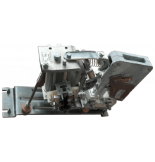 КПВ-605 У3, 630А, 220В, 2з+1р, на плите, режим продолжительный, IP00, контактор электромагнитный  ET065976  Электротехник