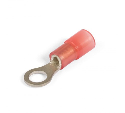 Наконечник кольцевой НКИ(н) 1,5-4 (100шт/упак)  57904  КВТ