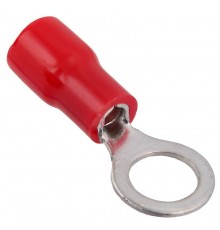 Наконечник НКИ 1,25-5 кольцо 0,5-1,5мм (100шт/упак)  UNL20-D15-4-5-G  GENERICA