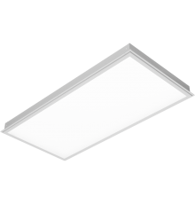 Светильник светодиодный OPL/R ECO LED 1200x600 (30) 4000K CRI90  1028004190  Световые Технологии