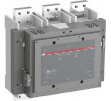 Контактор AF370B-40-22RT-13 с катушкой управления 100-250BAC/DC1SFL607262R1322 ABB