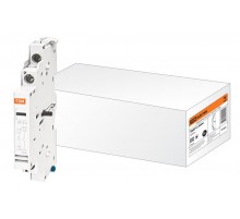 Контакт аварийный АК32-01  SQ0212-0026  TDM