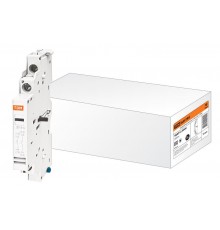 Контакт аварийный АК32-01  SQ0212-0026  TDM