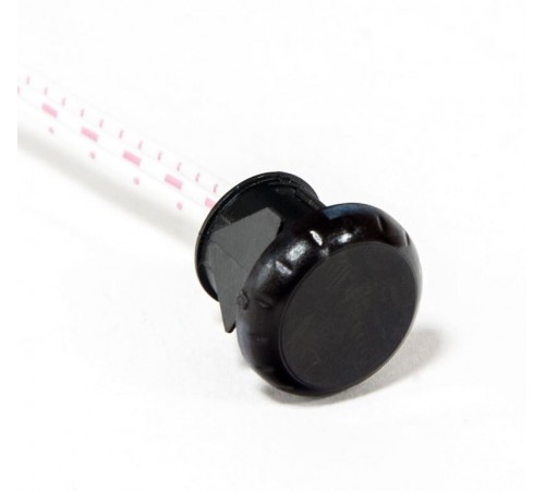 SEN30 230V 500W 5-8сm 30° датчик движения руки белый (кабель 1,5м)  22068  FERON