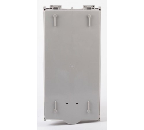 Щит учетно-распределительный пластиковый навесной ЩУРн-П 3/8 IP54 (485х240х140)  Б0050593  ЭРА