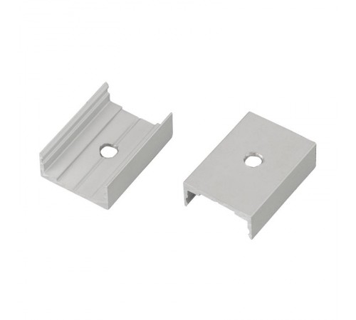 Держатель ARL-MOONLIGHT-1516-CLIP ANOD (arlight, Алюминий)  029831  Arlight