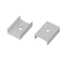 Держатель ARL-MOONLIGHT-1516-CLIP ANOD (arlight, Алюминий)  029831  Arlight