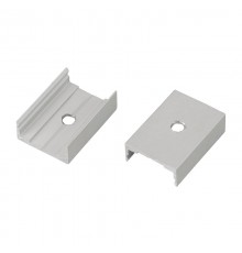 Держатель ARL-MOONLIGHT-1516-CLIP ANOD (arlight, Алюминий)  029831  Arlight