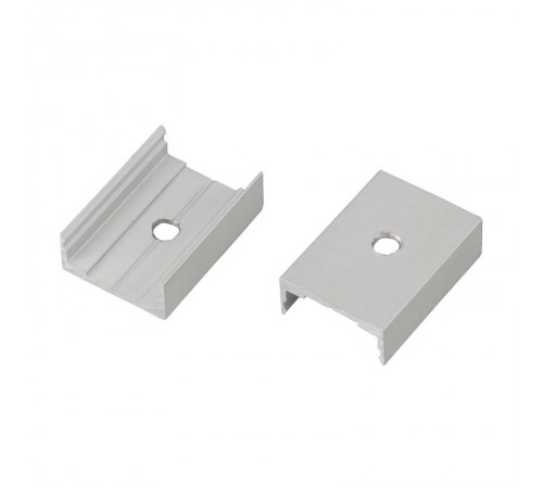 Держатель ARL-MOONLIGHT-1516-CLIP ANOD (arlight, Алюминий)  029831  Arlight