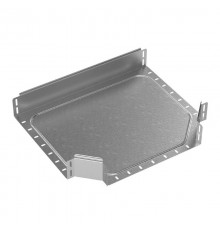 Ответвитель Т-образный Стандарт HDZ 400х100  PR16.1561  Промрукав