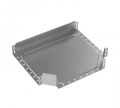 Ответвитель Т-образный Стандарт HDZ 400х100  PR16.1561  Промрукав