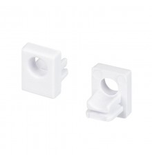 Заглушка ARH-MICRO-0507 с отверстием (Arlight, Пластик)  037387  Arlight