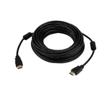 Кабель PROconnect HDMI - HDMI 2.0, 10м, Gold 17-6108-6  PROconnect