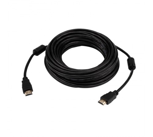 Кабель PROconnect HDMI - HDMI 2.0, 10м, Gold 17-6108-6  PROconnect