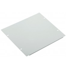 Полка для ВРУ ХХХХх450х450 (В=340) SMART  YKV-P-450-450  IEK