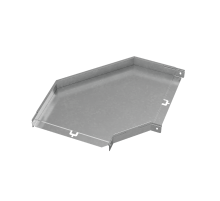 Угол горизонтальный 90 гр. 50х300 мм "ПЛЮС" HD  GLplus90-50-300 HD   КМ-профиль