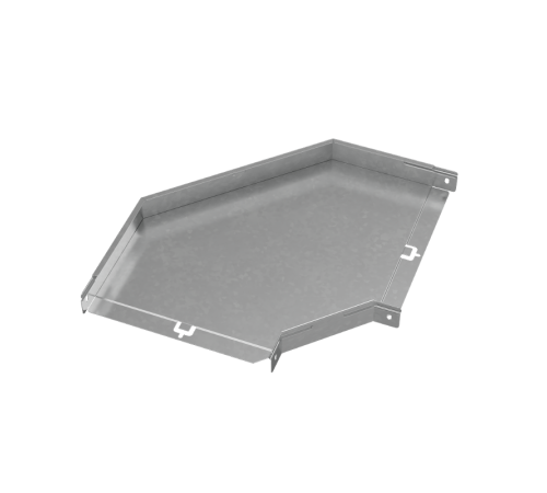 Угол горизонтальный 90 гр. 50х300 мм "ПЛЮС" HD  GLplus90-50-300 HD   КМ-профиль