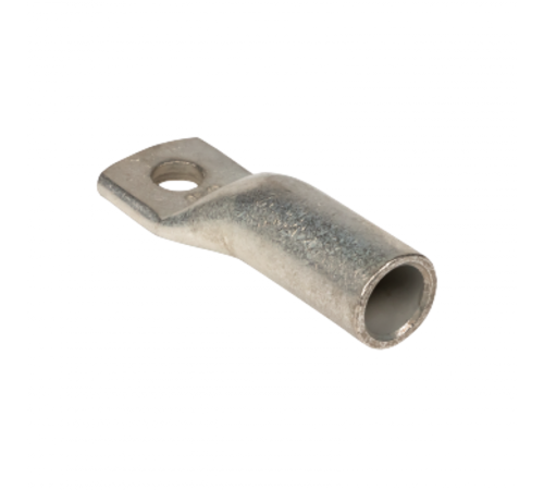 Наконечник медный луженый ТМЛ DIN 95-10 PROxima  tml-din-95-10  EKF