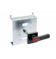 Ручка на дверь шкафа РП-306   21535DEK  DEKraft