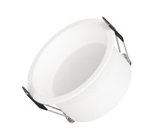 Светильник MS-BREEZE-BUILT-R104-12W Warm3000 (WH, 90 deg, 230V)  036615  Arlight