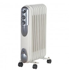 Масляный радиатор ОМПТ- 9Н (2 кВт)   67/3/4  РЕСАНТА