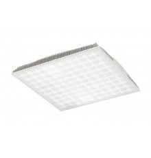 Светильник светодиодный L-office 55 Standart 50Вт 5000K IP50    112205000852600  LEDEL