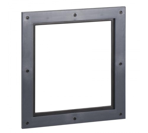 РАМКА ДВЕРИ SYSTEMEPACT ACB1 СТАЦИОНАРНЫЙ  SPA-DF16F  SE