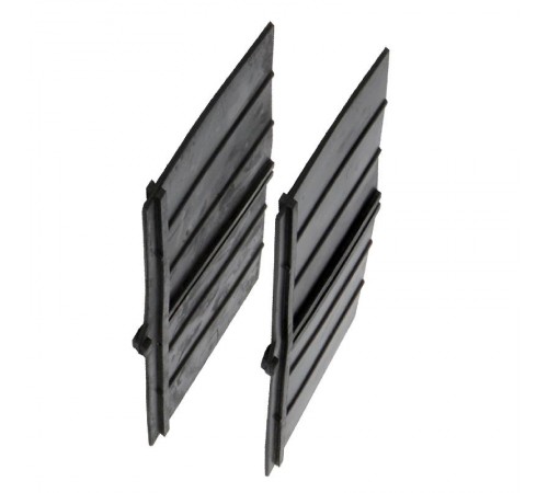 Изолир. пластины фикс верс. 4P  028150  Legrand