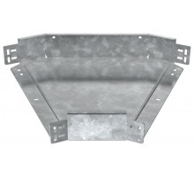 ESCA 7 Поворот 45град 100х400-2,0 HDZ  ES7-PG-45-100-400-20-HDZ  IEK