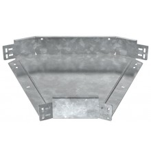 ESCA 7 Поворот 45град 100х300-2,0 HDZ  ES7-PG-45-100-300-20-HDZ  IEK