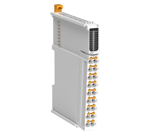 IOD 430 Модуль дискретного ввода 16 сигналов NPN/PNP  IOD-430-TB-16NP000  ONI