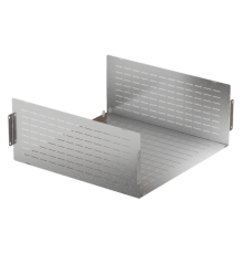 Перегородки для сборки горизонтальных шин Ш800 Г800 AleSta  AleSta-PCHB88  EKF