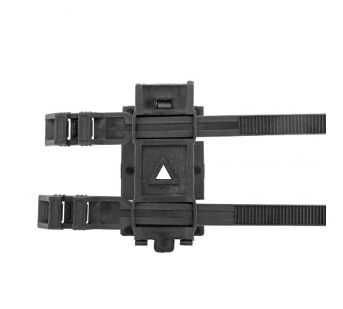 Фиксатор дистанционный DB 15-50 EKF  db-15-50  EKF