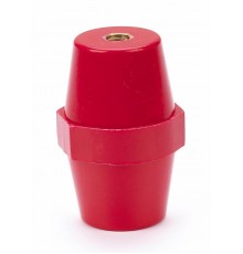 Изолятор шинный опорный, H76xD36xM10 Uпр=25 кВ ИО-101  32105DEK  DEKraft