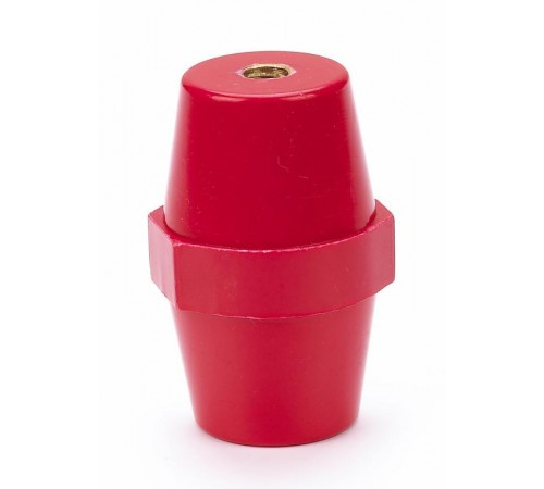 Изолятор шинный опорный, H76xD36xM10 Uпр=25 кВ ИО-101  32105DEK  DEKraft