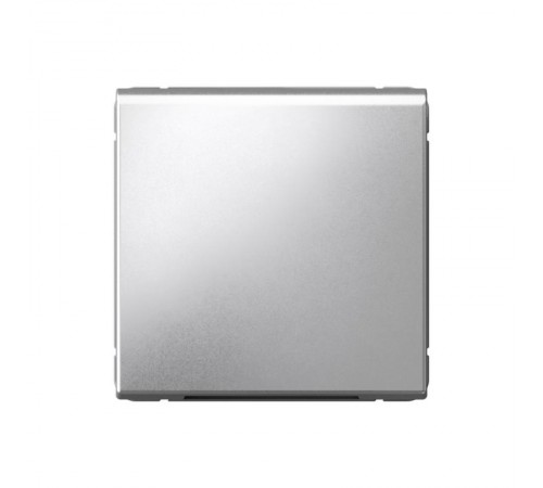 ArtGallery Алюминий Вывод Кабеля, механизм  GAL000399  SE