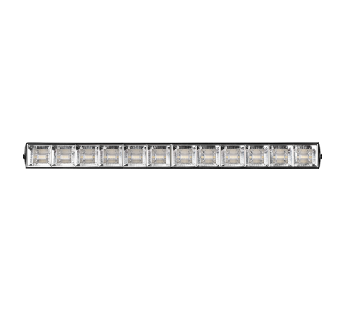 Светильник светодиодный трековый однофазный PTR 2130R 30w 4000K 60° BL (чёрный) 400мм IP40  .5031609  Jazzway