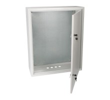 Щит с монтажной панелью ЩМП-04-800х650х250-IP31-УХЛ3  243738  КЭАЗ