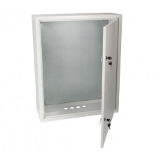 Щит с монтажной панелью ЩМП-04-800х650х250-IP31-УХЛ3  243738  КЭАЗ