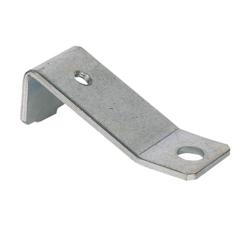 Комплект из 4 салазок для регулировки глубины монтажа оборудования - для щита Atlantic глубиной 250 мм  036743  Legrand