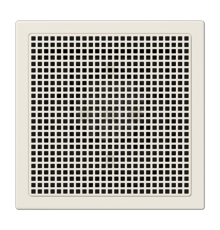 3 гонговый звонок LS2567-G3 Jung