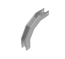 Угол внеш. верт. 90 гр. 50х50 мм "ПЛЮС" HD  VLplus90-50-50 HD   КМ-профиль