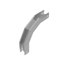 Угол внеш. верт. 90 гр. 50х50 мм "ПЛЮС" HD  VLplus90-50-50 HD   КМ-профиль