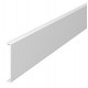 Крышка кабельного канала WDK 60x2000 мм (ПВХ,белый) (2410 60RW)  6191592  OBO Bettermann