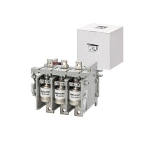 Контактор вакуумный КВТ-1,14-2,5/160, 110В AC/DC, 2НО+1НЗ  SQ0759-0010  TDM