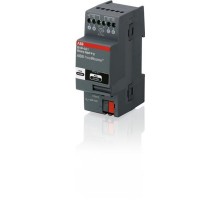 BI-M-4.0.1 Вход бинарный free@home, 4-канальный, 220В2CDG510004R0011 ABB