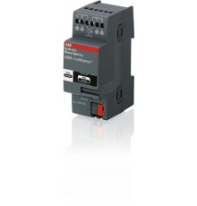 BI-M-4.0.1 Вход бинарный free@home, 4-канальный, 220В2CDG510004R0011 ABB