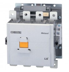 Контактор 4-х полюсный Metasol MC-100a/4P AC/DC100-200V 50/60Hz 2a2b, Screw  1342019200  Lsis