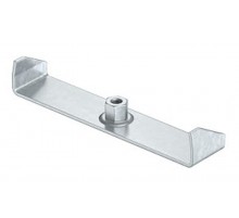 Траверса для кабельных лотков 100мм (MAH 35 100 FS)  6358690  OBO Bettermann