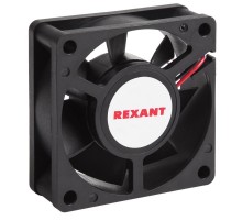 Вентилятор RX 6020MS 12VDC  72-5061  SDS